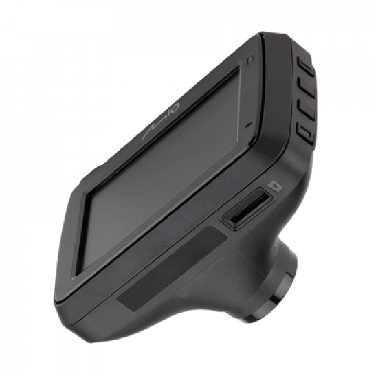 Mio | Car Dash Camera | MiVue 802W Pro | Wi-Fi