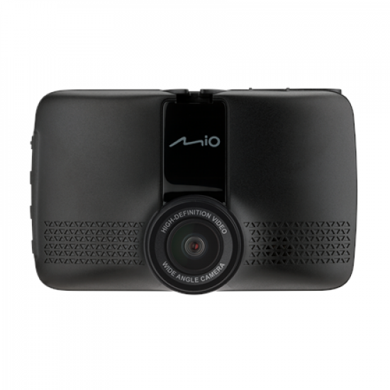 Mio | Car Dash Camera | MiVue 803W Pro | GPS | Wi-Fi