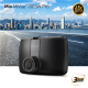 Mio | Car Dash Camera | MiVue 803W Pro | GPS | Wi-Fi