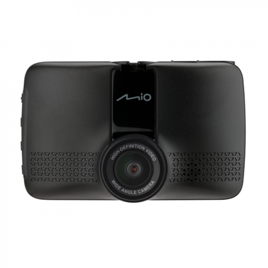 Mio | Car Dash Camera | MiVue 903W Pro | GPS | Wi-Fi