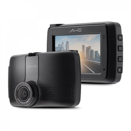 Mio | Car Dash Camera | MiVue 903W Pro | GPS | Wi-Fi