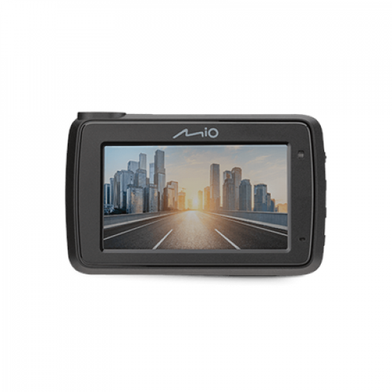 Mio | Car Dash Camera | MiVue 903WD Pro | GPS | Wi-Fi