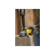 BLACK & DECKER | 18V V20 125mm Brushless Angle Grinder | SFMCG700B-XJ | 18 V | Lithium-ion technology