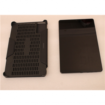 SALE OUT. Lenovo Legion Tab 8.8 2.5K Qualcomm Snapdragon 8 Gen 3 Mobile Platform/12GB/256GB/Integrated Qualcomm Adreno GPU/Android 14/Black/ | SALE OUT. Lenovo Legion Tab (without power adapter) | ZAEF0019SE | 8.8 