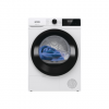 Gorenje Dryer Machine | D2HNE7E | Energy efficiency class E | Front loading | 7 kg | Heat pump | LED | Depth 51 cm | White