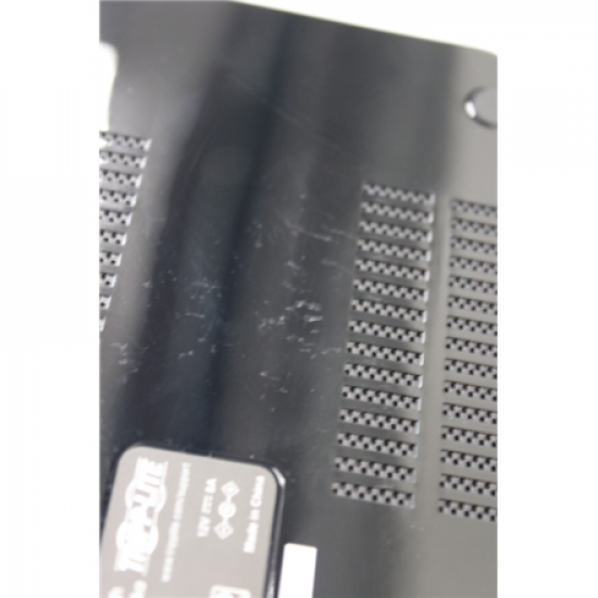 Tripp Lite 10 Port USB Charging Station with Adjustable Storage | U280-010-ST-CEE | UNPACKED, SCRATCHED