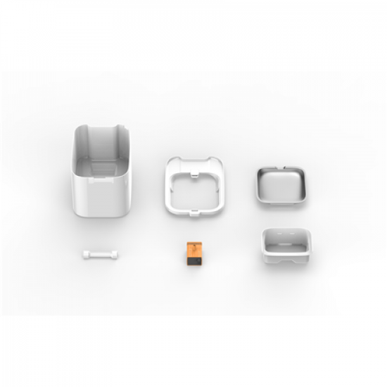 PETKIT Drinking Fountain | Eversweet Max 2 | Capacity 3 L | Material BPA Free | White