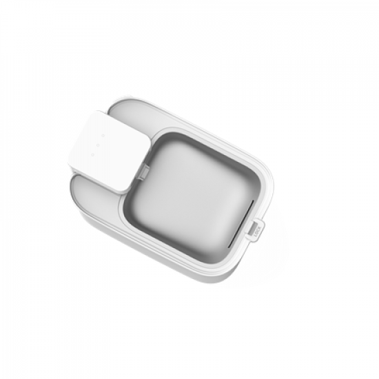 PETKIT Drinking Fountain | Eversweet Max 2 UVC | Capacity 3 L | Material BPA Free | White