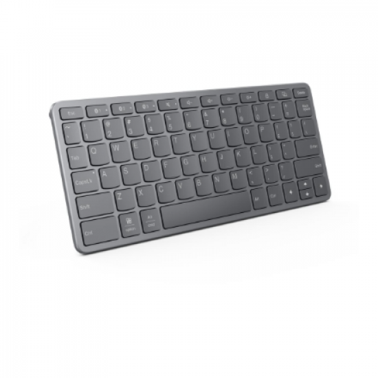 Lenovo | Multi-Device | Keyboard | Wireless | English | Bluetooth