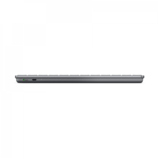 Lenovo | Multi-Device | Keyboard | Wireless | English | Bluetooth