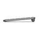 Lenovo | Multi-Device | Keyboard | Wireless | English | Bluetooth