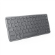 Lenovo Multi-Device Wireless Keyboard (US-ENG) | Keyboard | Wireless | English | USB-C/Bluetooth