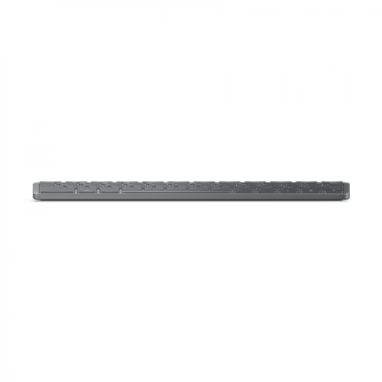 Lenovo Multi-Device Wireless Keyboard (US-ENG) | Keyboard | Wireless | English | USB-C/Bluetooth