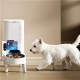 PETKIT P571 2 (D4H-2) YumShare Solo 2 Feeder with camera | Capacity 3 L | Material ABS, 304 stainless steel, Silicone | White
