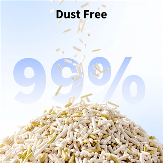 PETKIT Urine Monitor Cat Litter, 4 bags