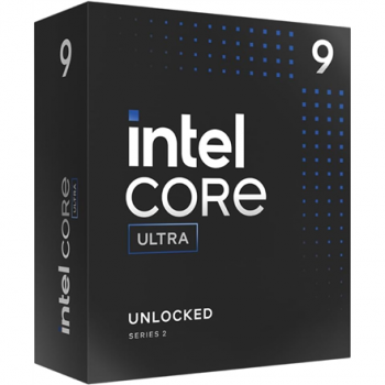 Intel 285K | Intel Core Ultra 9