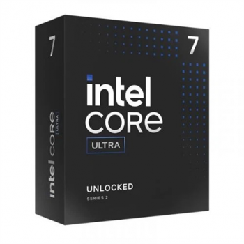 Intel 265K | Intel Core Ultra 7