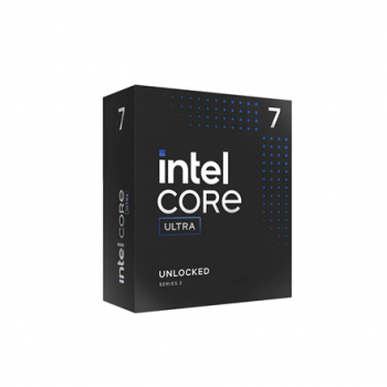 Intel 265KF | Intel Core Ultra 7