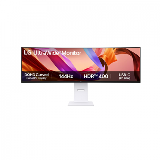 LG | 49U950A-W | 49 