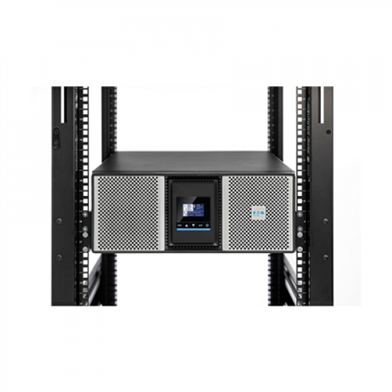 Eaton 9PX 11000i RT4U HotSwap Netpack G2 | 9PX11KIRTNBPG2 | 11000 VA | 11000 W