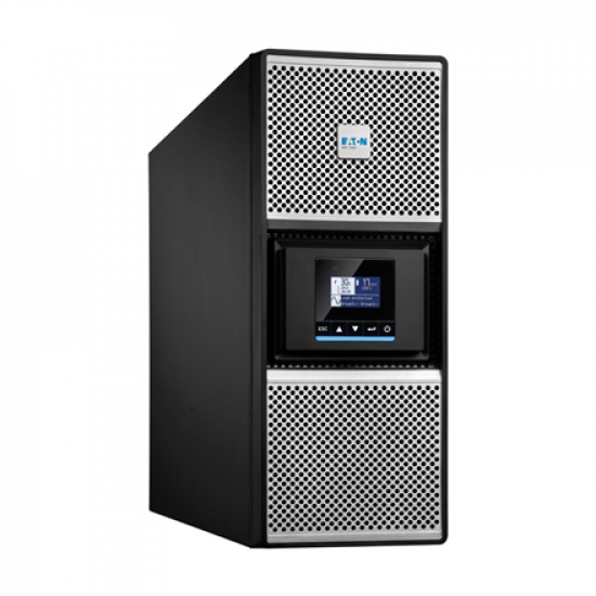 Eaton 9PX 11000i RT4U HotSwap Netpack G2 | 9PX11KIRTNBPG2 | 11000 VA | 11000 W