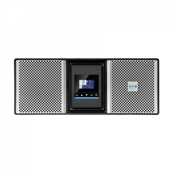Eaton 9PX 11000i RT4U HotSwap Netpack G2 | 9PX11KIRTNBPG2 | 11000 VA | 11000 W