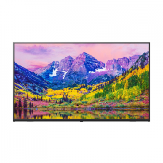 LG NanoCell Smart TV with Pro | 43UK762H0LB | 43 
