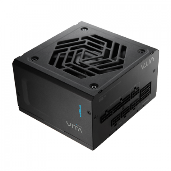 FSP Power Supply, 80 PLUS | VITA GM 650W | 650 W