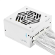 FSP Power Supply, 80 PLUS | VITA GM 850W White | 850 W
