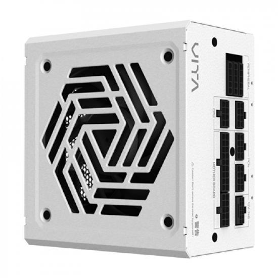 FSP Power Supply, 80 PLUS | VITA GM 850W White | 850 W