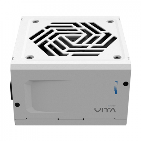 FSP Power Supply, 80 PLUS | VITA GM 850W White | 850 W