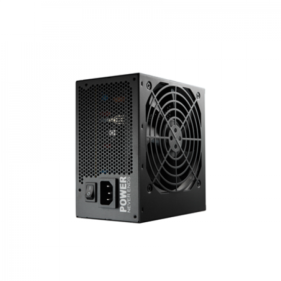 FSP Power Supply | HYPER 80+PRO450 BKB | 450 W