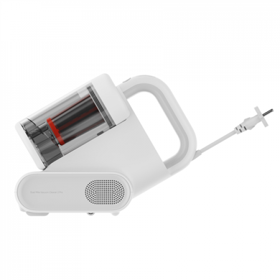 Xiaomi Dust Mite Vacuum Cleaner 2 Pro EU | Bagless | Power 500 W | Dust capacity 0.8 L | White