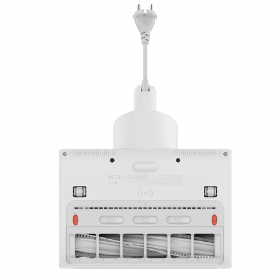 Xiaomi Dust Mite Vacuum Cleaner 2 Pro EU | Bagless | Power 500 W | Dust capacity 0.8 L | White