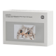 Xiaomi Portable Dye-Sublimation Photo Paper (20 Sheets) | 2x3-inch