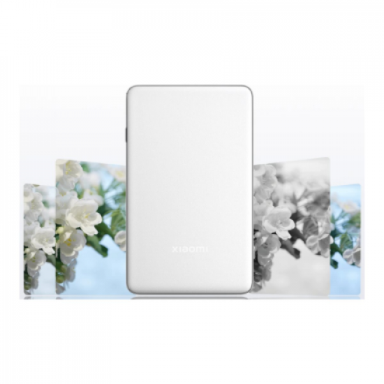 Xiaomi Portable Photo Printer Pro | Dye sublimation | White