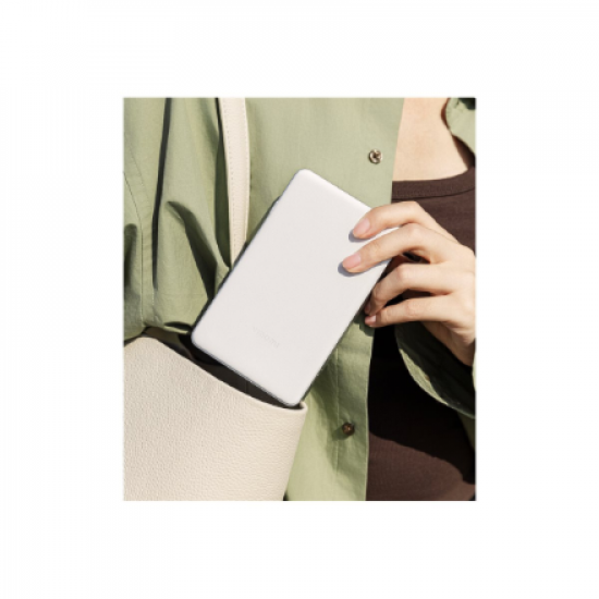 Xiaomi Portable Photo Printer Pro | Dye sublimation | White