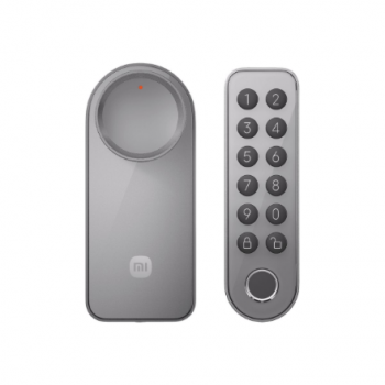 Xiaomi Self-Install Smart Lock (Keypad Included) EU