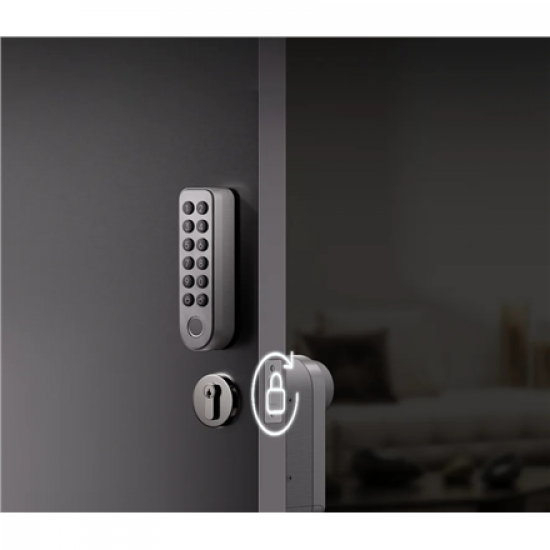 Xiaomi Self-Install Smart Lock EU