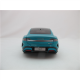 Xiaomi SU7 1:18 Die-cast Model Car | Aqua Blue | Zinc alloy, ABS, SAN and PVC