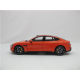 Xiaomi SU7 1:18 Die-cast Model Car | Lava Orange | Zinc alloy, ABS, SAN and PVC