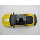 Xiaomi SU7 Ultra 1:18 Die-cast Model Car | Lightning Yellow | Zinc alloy, ABS, SAN, PVC