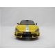 Xiaomi SU7 Ultra 1:18 Die-cast Model Car | Lightning Yellow | Zinc alloy, ABS, SAN, PVC