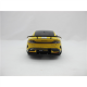 Xiaomi SU7 Ultra 1:18 Die-cast Model Car | Lightning Yellow | Zinc alloy, ABS, SAN, PVC