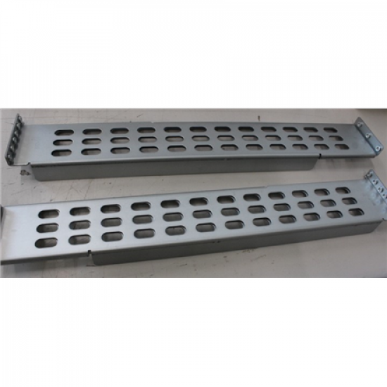 Schneider Electric APC Smart-UPS, Rackmount 2U, 230V, 4x IEC C13 sockets, Network card, AVR, LCD | SMT1500RMI2UNC | 1500 VA | 1000 W | DAMAGED PACKAGING, UNPACKED, SCRATCHED ON TOP AND METAL PARTS | 230 V