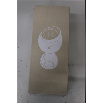 SALE OUT. UbiQuiti Unifi UVC-G5-Bullet Security camera | Ubiquiti Camera | Unifi UVC-G5-Bullet | Bullet | 4 MP | Fixed focal length | IP55/IK04 | DEMO