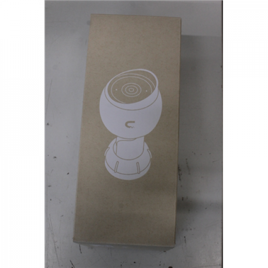 SALE OUT. UbiQuiti Unifi UVC-G5-Bullet Security camera | Ubiquiti Camera | Unifi UVC-G5-Bullet | Bullet | 4 MP | Fixed focal length | IP55/IK04 | DEMO