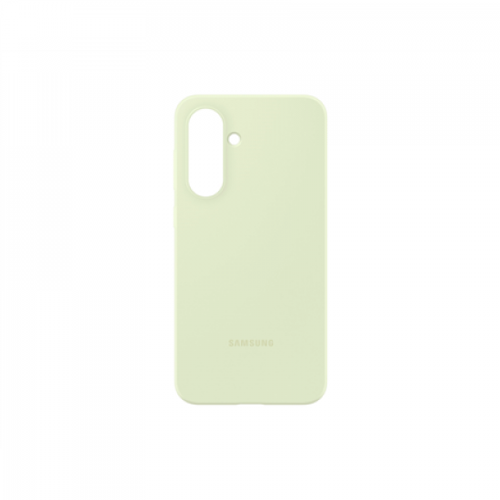 Samsung | EF-PA366CGEGWW | Back cover | Samsung | Galaxy A36 5G | Silicone | Green