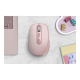 Logitech | Mouse | MX Anywhere 3S | Wireless | Bluetooth | Pink