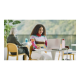Logitech | Mouse | MX Anywhere 3S | Wireless | Bluetooth | Pink